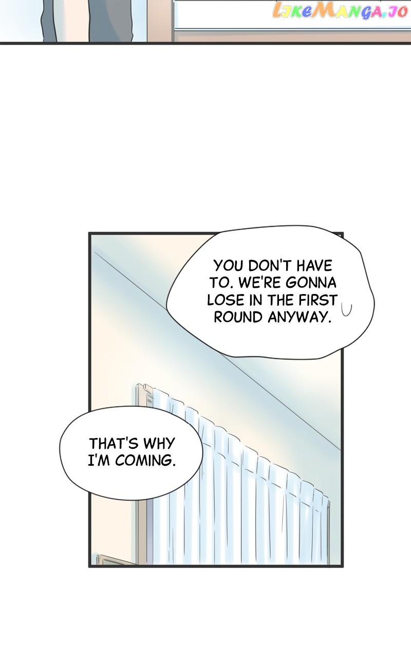 It Rains on Precious Days Chapter 71 - page 45